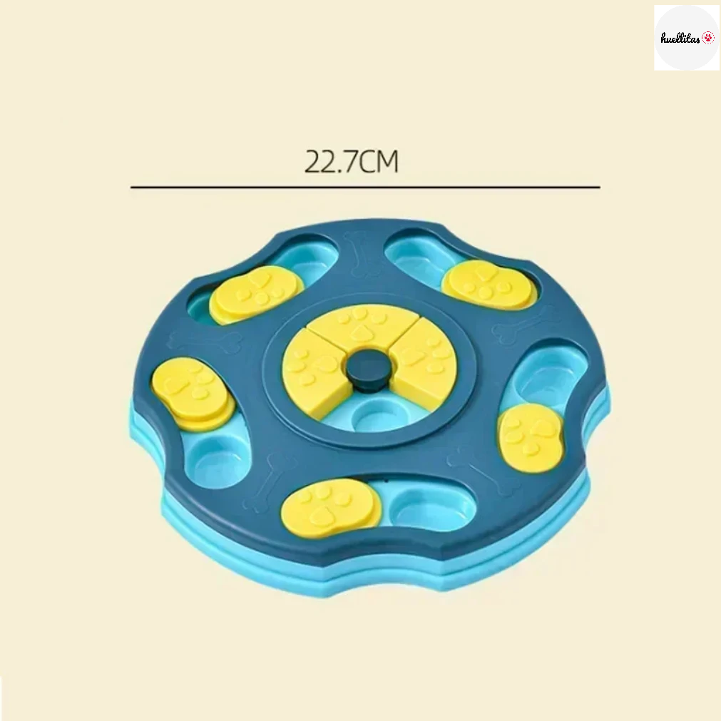 Juguetes rompecabezas