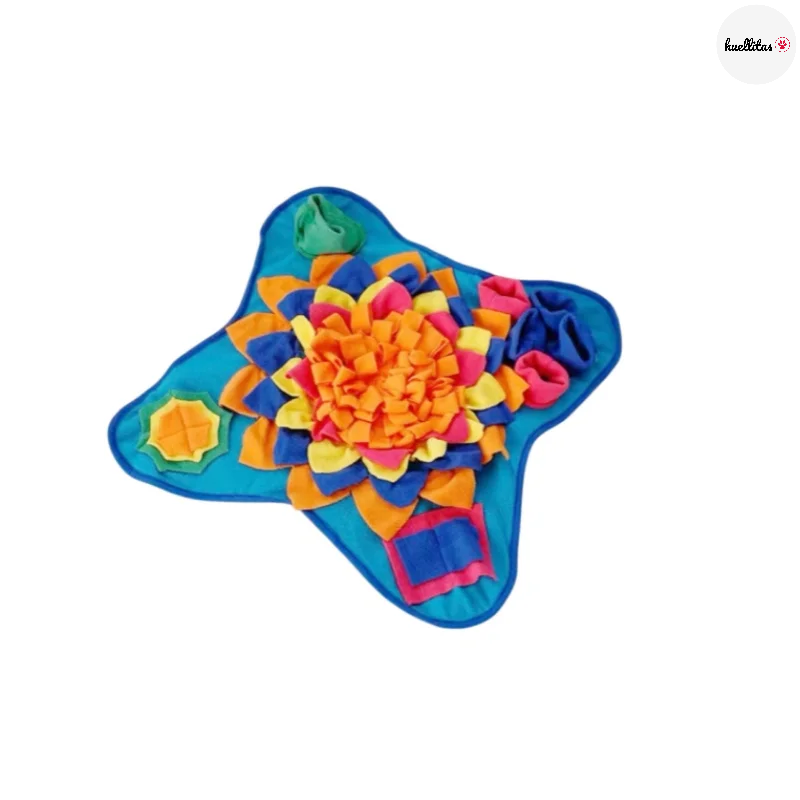 Estera de entrenamiento