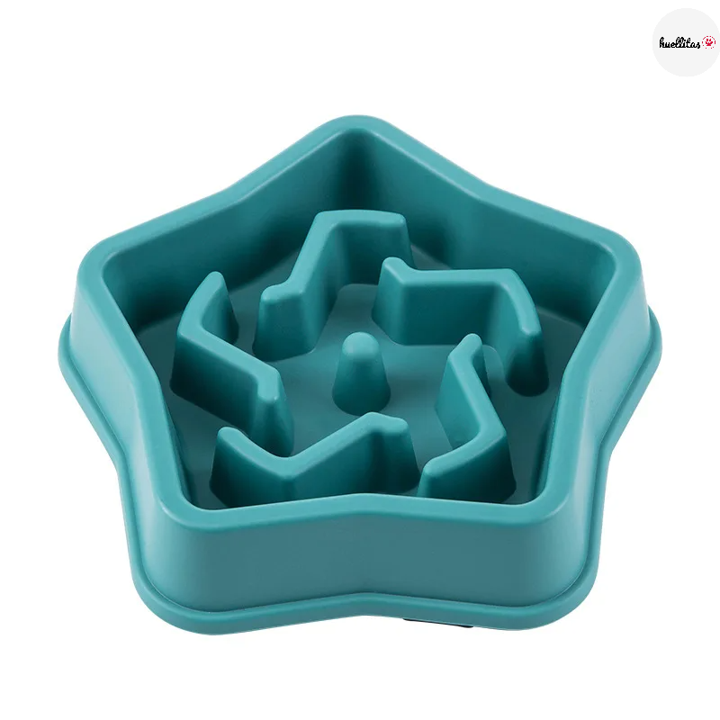 Cuenco de comida lenta