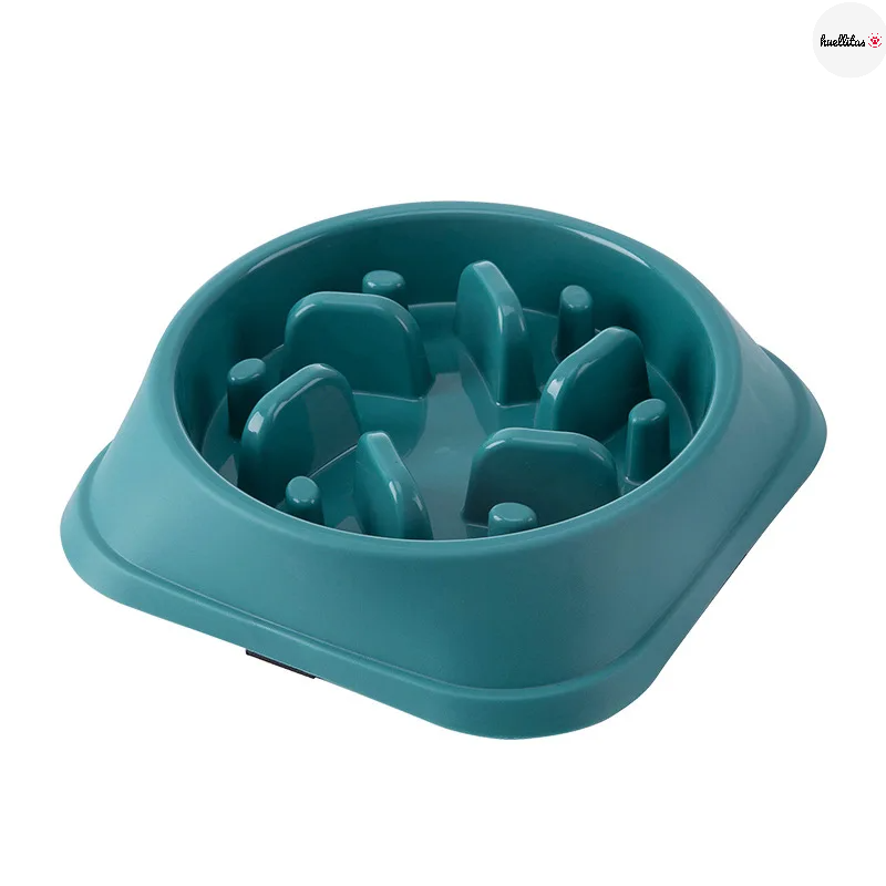 Cuenco de comida lenta