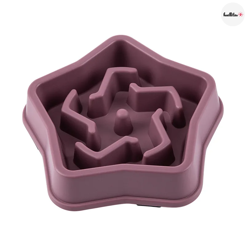 Cuenco de comida lenta