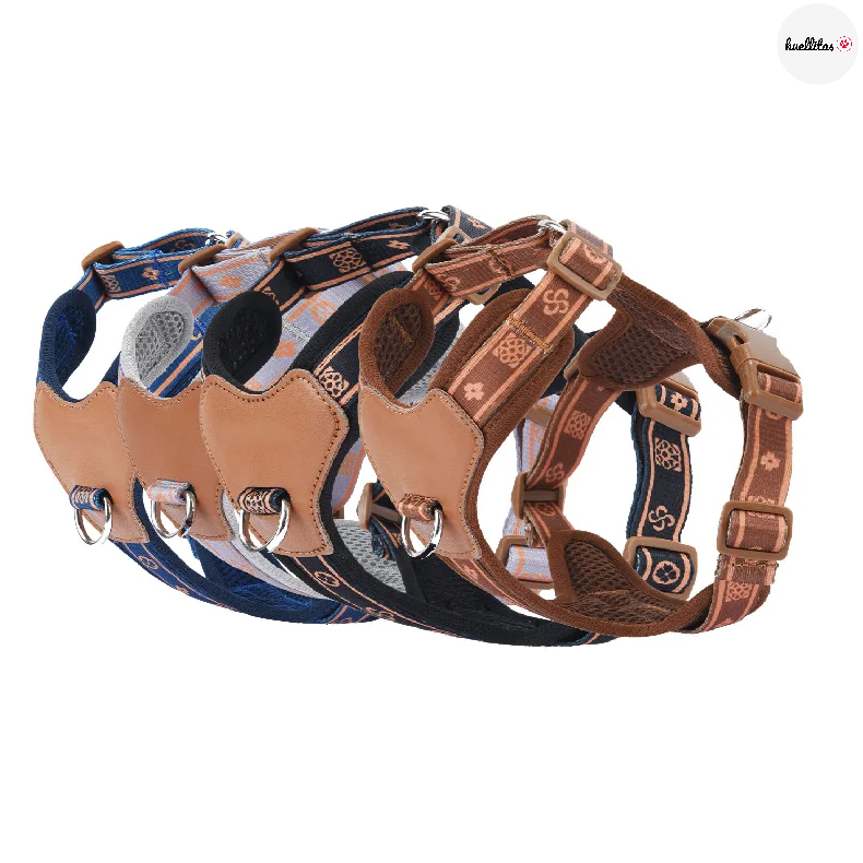 Arnés ajustable para perros