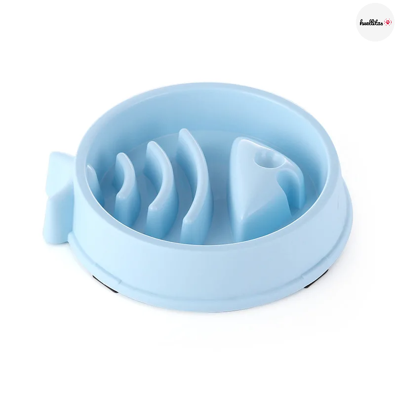 Cuenco de comida lenta