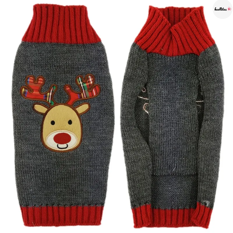 Suéteres de invierno para perros