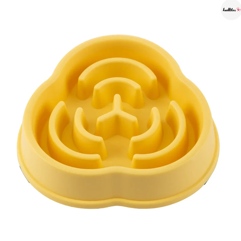 Cuenco de comida lenta