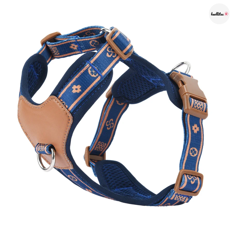 Arnés ajustable para perros