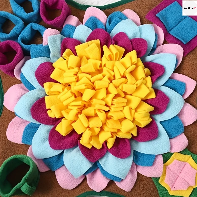 Estera de entrenamiento