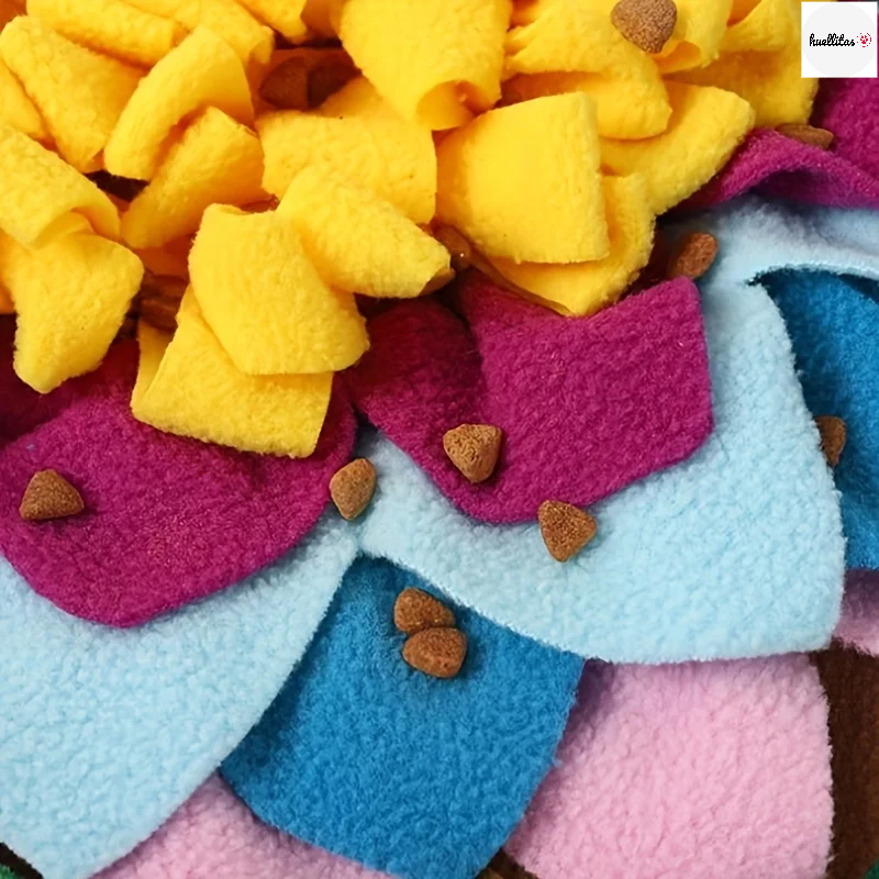 Estera de entrenamiento