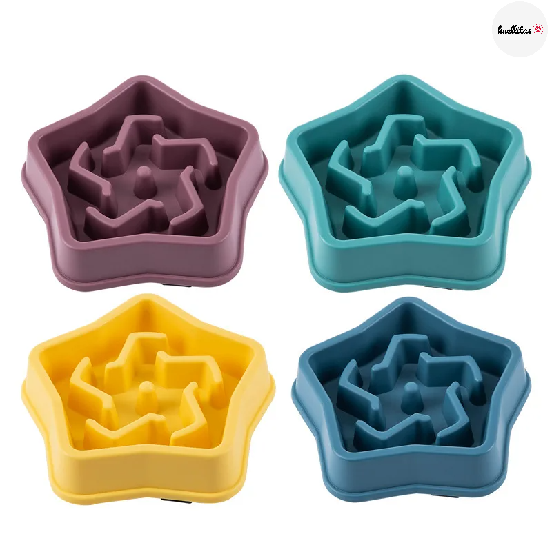 Cuenco de comida lenta