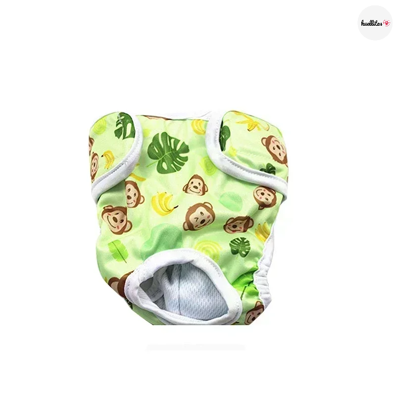 Pañales para perros lavables