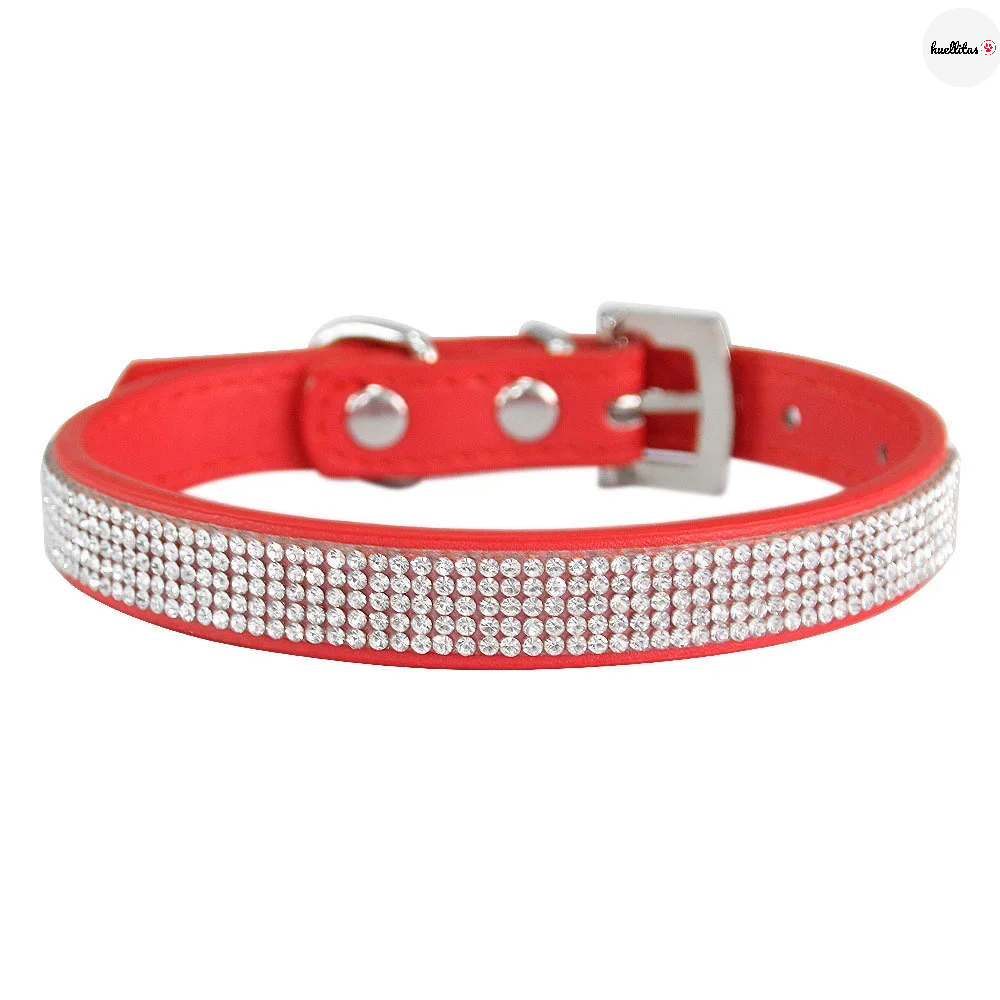 Collar para perros