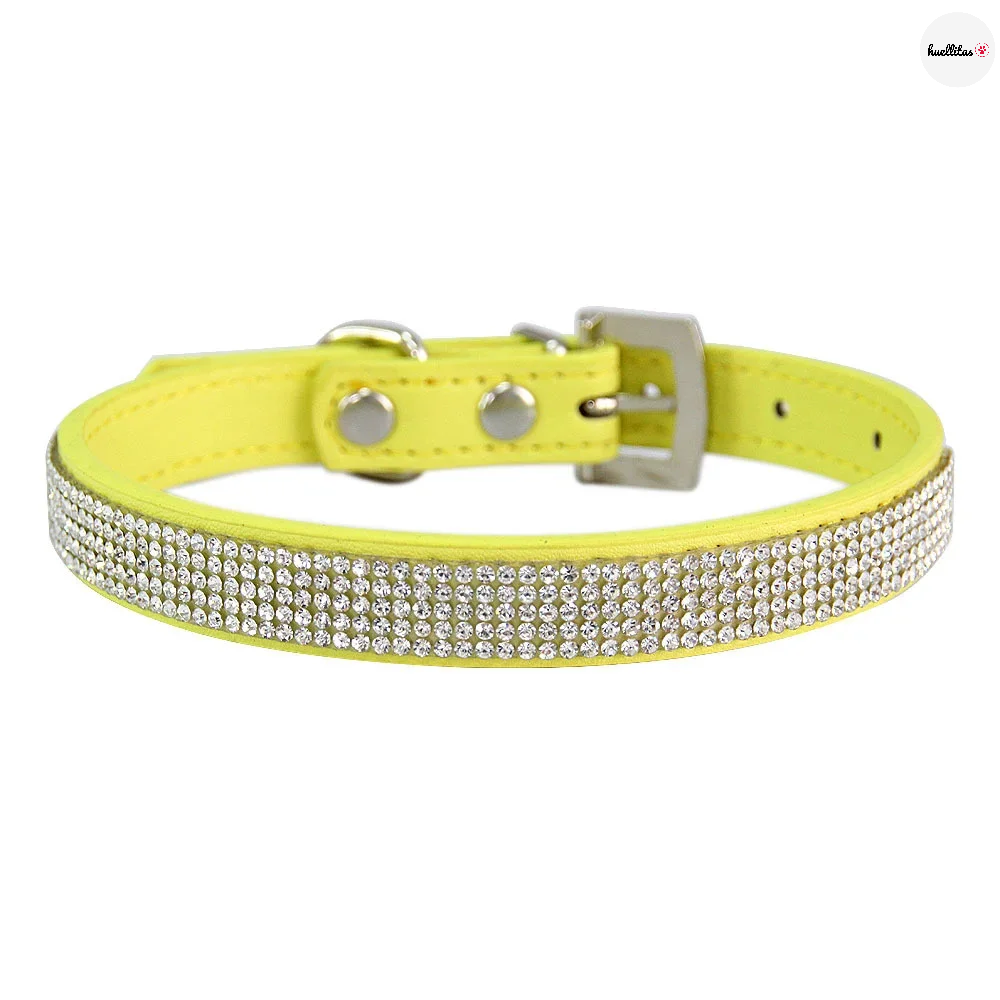Collar para perros