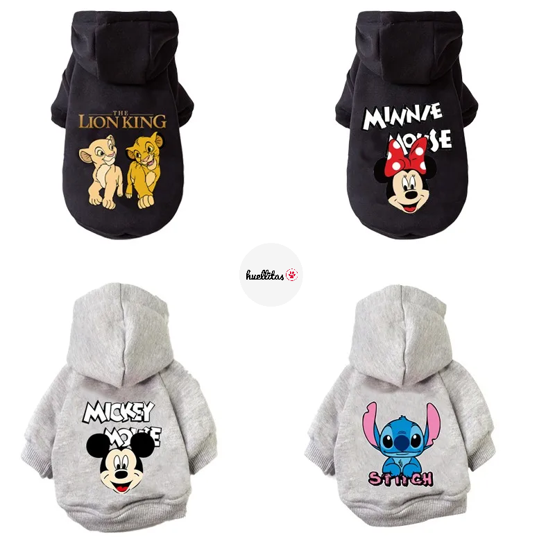 Disney - Sudadera