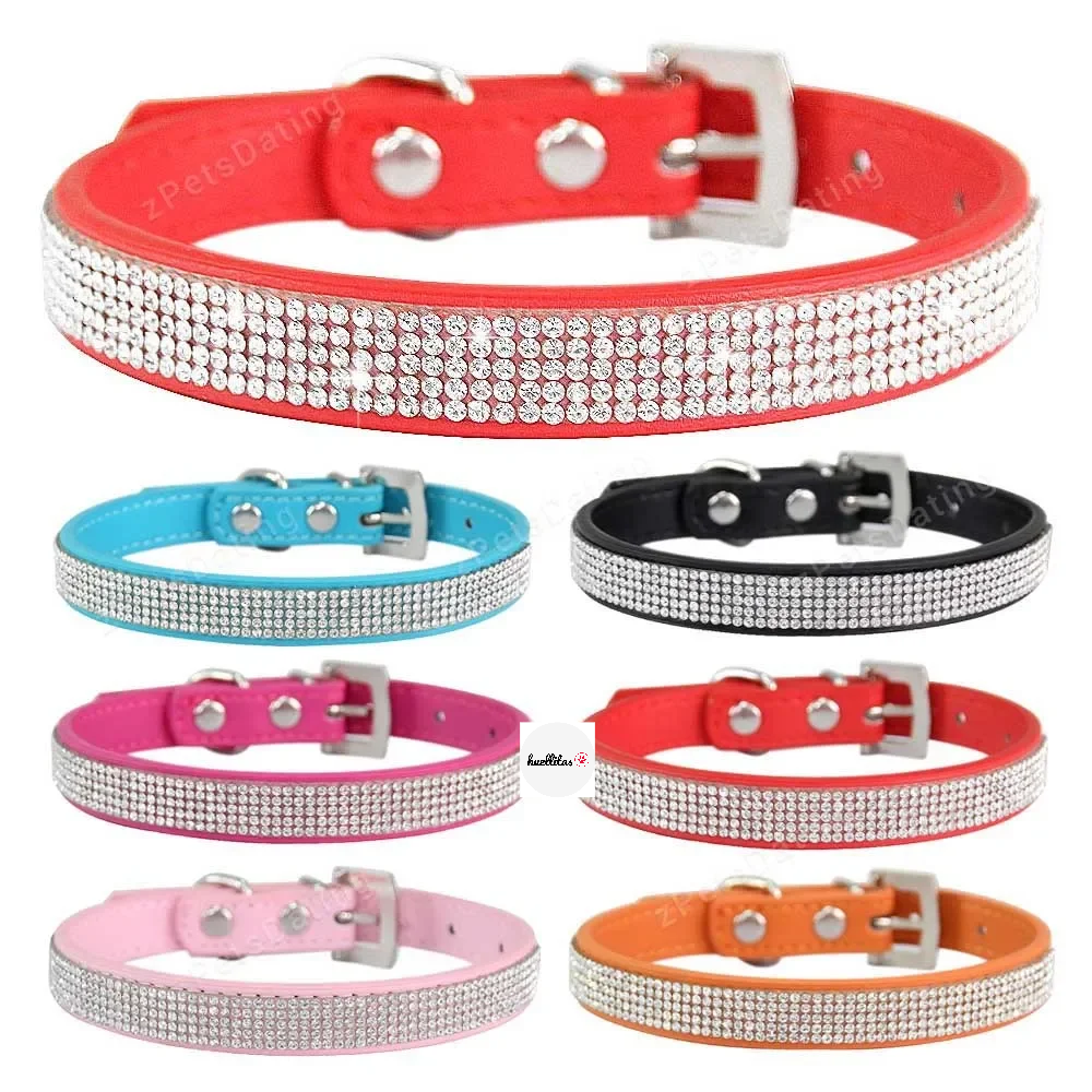 Collar para perros