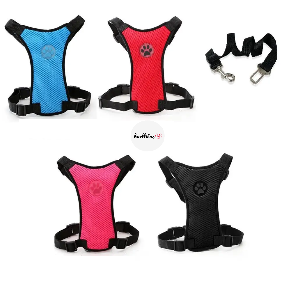 Arnés para mascotas