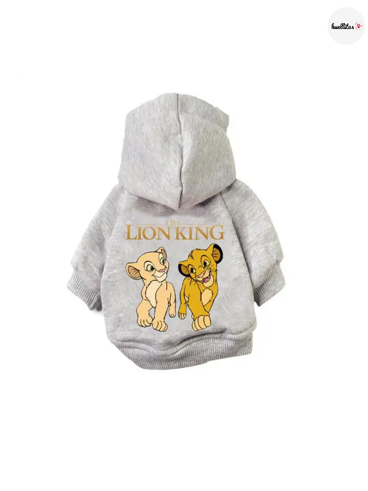 Disney - Sudadera